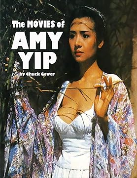 The Movies of Amy Yip